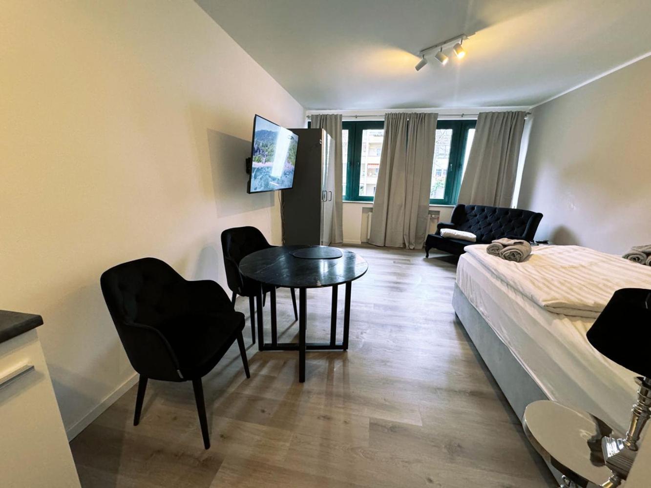 Spot Zimmer24frei In Appartement Cologne