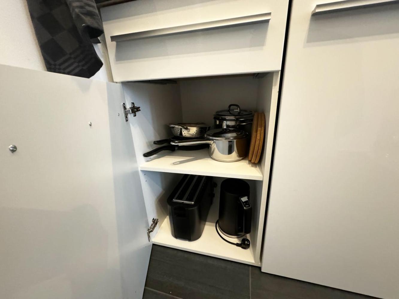 Spot Zimmer24frei In Appartement *