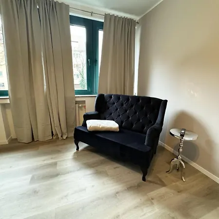 City Spot Zimmer24Frei In Koeln Buitenkant foto