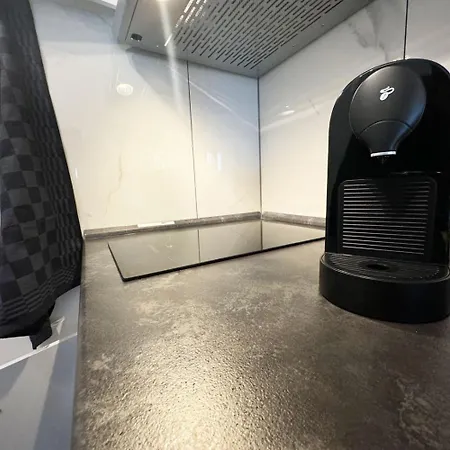 City Spot Zimmer24Frei In Koeln Buitenkant foto