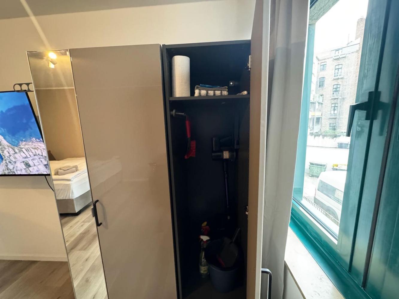 Spot Zimmer24frei In Апартаменты