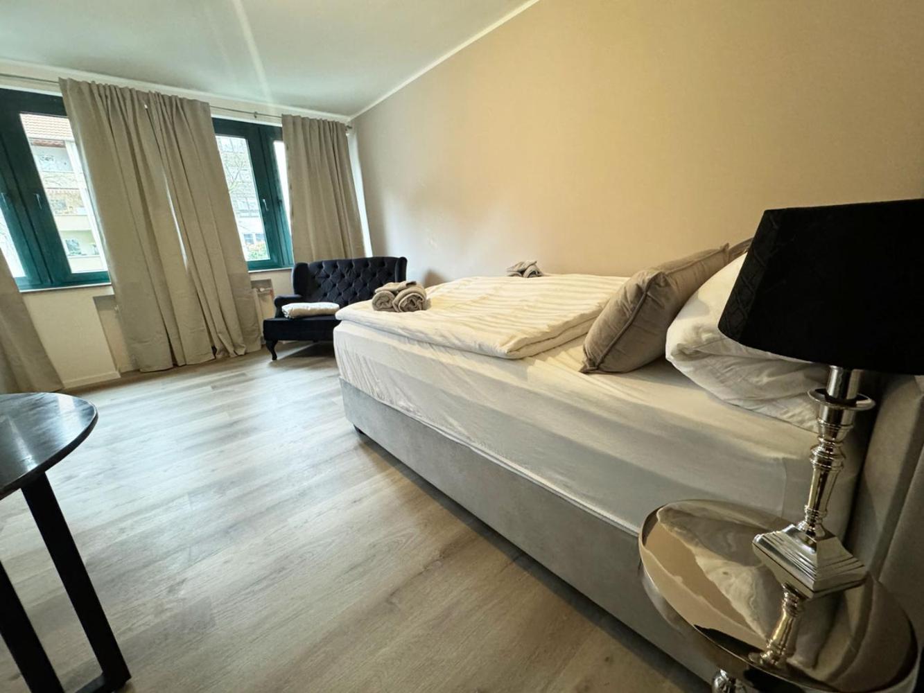 Spot Zimmer24frei In Кёльн